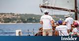 Spetses Classic Yacht Regatta 2022, Διεθνής Αγώνας Σκαφών, 266,Spetses Classic Yacht Regatta 2022, diethnis agonas skafon, 266