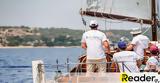 Spetses Classic Yacht Regatta 2022, Διεθνής Αγώνας Σκαφών, 266,Spetses Classic Yacht Regatta 2022, diethnis agonas skafon, 266