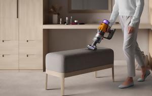 Dyson V15 Detect Absolute