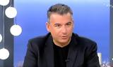 Γιώργος Λιάγκας, Έχω, Νησί,giorgos liagkas, echo, nisi