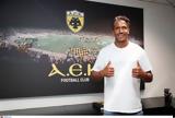 Σούπερ -, ΑΕΚ, Sport Director Μπρούνο Άλβες,souper -, aek, Sport Director brouno alves