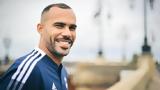 Ο Παναθηναϊκός, Φρανσέργιο, Μπορντό,o panathinaikos, fransergio, bornto