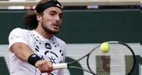 Τσιτσιπάς, Εκτός, Στουτγάρδη,tsitsipas, ektos, stoutgardi