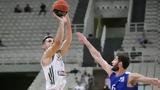 Παναθηναϊκός-Λάρισα, 12άδα, Παπαπέτρου, Game 5,panathinaikos-larisa, 12ada, papapetrou, Game 5