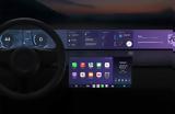 Apple, CarPlay – Παρουσίασε,Apple, CarPlay – parousiase