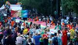 Athens Pride 2022, – Πότε,Athens Pride 2022, – pote