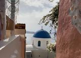 Αθήνα – Σαντορίνη, Τρεις, Qatar Airways,athina – santorini, treis, Qatar Airways