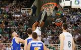 Basket League, Παναθηναϊκός, 89-43, Λάρισα, Ολυμπιακό,Basket League, panathinaikos, 89-43, larisa, olybiako