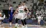 Basket League Παναθηναϊκός – Λάρισα 89-43, Βόβορα,Basket League panathinaikos – larisa 89-43, vovora