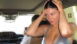 Kylie Jenner, Φρενίτιδα,Kylie Jenner, frenitida