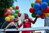 18 Ιουνίου, Athens Pride,18 iouniou, Athens Pride