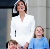 Kate Middleton – Πρίγκιπας William, Louis,Kate Middleton – prigkipas William, Louis