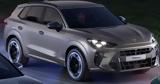 Cupra Terramar, Έρχεται, 2024, Audi Q3,Cupra Terramar, erchetai, 2024, Audi Q3