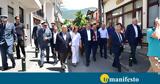 Κοζάνη, Τάκης Θεοδωρικάκος,kozani, takis theodorikakos