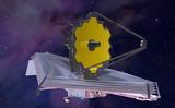NASA, Μετέωρο, James Webb,NASA, meteoro, James Webb