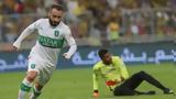 Φετφατζίδη, Παναθηναϊκός,fetfatzidi, panathinaikos