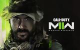 Reveal Trailer, Call,Duty, Modern Warfare II