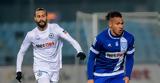 Ατρόμητος, ΠΑΣ Γιάννινα, Novasports,atromitos, pas giannina, Novasports