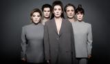 8ο Διεθνές Φεστιβάλ Άνδρου,8o diethnes festival androu