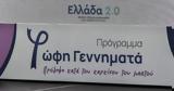 Πρόγραμμα Φώφη Γεννηματά, Ανακοινώθηκε,programma fofi gennimata, anakoinothike