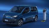 Νέο FIAT Doblo, Τουρκία Γιοκ, Stellantis,neo FIAT Doblo, tourkia giok, Stellantis