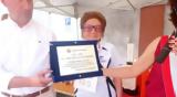 Ανανεώθηκε, 100χρονης Ιταλίδας,ananeothike, 100chronis italidas