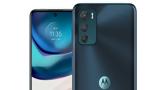 Moto G62 5G, G42,50 MP