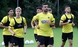 ΑΕΚ, Σβάρνας,aek, svarnas