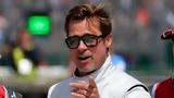 Φόρμουλα 1, Ταινία, Brad Pitt, Lewis Hamilton,formoula 1, tainia, Brad Pitt, Lewis Hamilton