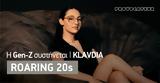 ROARING 20s |,Klavdia