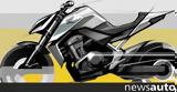 Honda Hornet 2023,