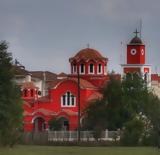 Καρδίτσα, Αγρυπνία, Απόδοση, Αναλήψεως, Κόκκινη Εκκλησιά,karditsa, agrypnia, apodosi, analipseos, kokkini ekklisia