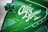 Alfa Romeo Orlen F1 Team,Tonale