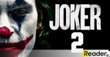 Joker 2, Ερχεται, Χοακίν Φίνιξ,Joker 2, erchetai, choakin finix