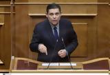 Γιάννης Μπουρνούς, Απειλές, ΣΥΡΙΖΑ –,giannis bournous, apeiles, syriza –