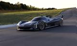 Επίσημο, Cadillac Project GTP Hypercar,episimo, Cadillac Project GTP Hypercar