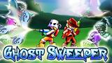 Ghost Sweeper Review,