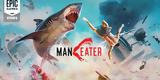 Maneater, Διαθέσιμο, Epic Games Store,Maneater, diathesimo, Epic Games Store