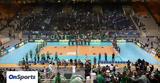 Παναθηναϊκός, Τιμωρία,panathinaikos, timoria