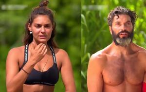 Survivor, Βρισηίδα, Μαρτίκας – Θα, Survivor, vrisiida, martikas – tha