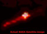 NASA,UFO