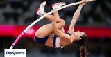 Diamond League Ρώμης, Κατερίνα Στεφανίδη,Diamond League romis, katerina stefanidi