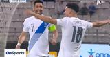 Ελλάδα-Κύπρος, Γκολάρα, Λημνιός, 3-0,ellada-kypros, gkolara, limnios, 3-0