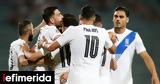 Ελλάδα - Κύπρος 3-0, Φουλ, Εθνική -Προελαύνει, Nations League,ellada - kypros 3-0, foul, ethniki -proelavnei, Nations League