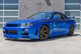 Πωλείται, Skyline R34, Paul Walker,poleitai, Skyline R34, Paul Walker