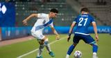 Ελλάδα – Κύπρος 3-0, Τρία, Nations League,ellada – kypros 3-0, tria, Nations League