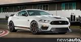 Όλα, Ford Mustang,ola, Ford Mustang