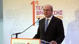 Χατζηδάκης, Ρεκόρ, ΕΦΚΑ, 30 000, Μαΐου,chatzidakis, rekor, efka, 30 000, maΐou