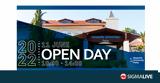 Neapolis University Pafos – On Campus Open Day,