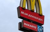 Ρωσία, Αποκαλυπτήρια, McDonald’s,rosia, apokalyptiria, McDonald’s